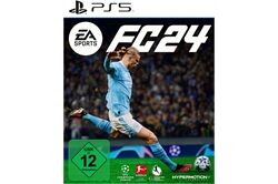 EASPORTS PS5 EA SPORTS FC 24 PS5 Spiel