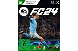 Microsoft XBSX EA SPORTS FC 24/EA SPORTS FC 24 Spiel