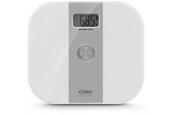 Caso Body Energy (weiß) Personenwaage