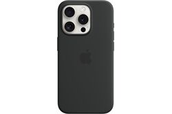 Apple Silikon Case mit MagSafe Schutz-/Design-Cover