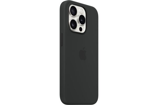 Apple Silikon Case mit MagSafe