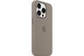 Apple Silikon Case mit MagSafe