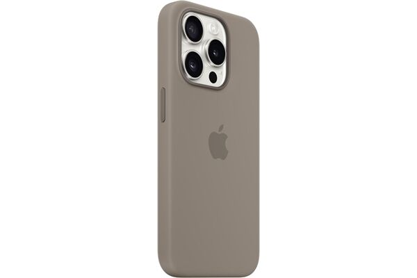 Apple Silikon Case mit MagSafe