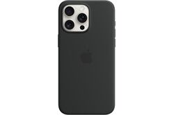 Apple Silikon Case mit MagSafe Schutz-/Design-Cover