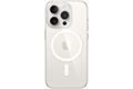 Apple Clear Case mit MagSafe