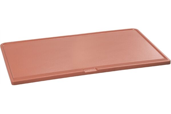 Smeg PPR9 Pizzastein Schamottstein