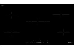 Smeg SE495ETD Autark-Glaskeramikfeld