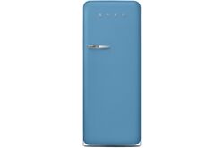 Smeg FAB28RDLB5 Standkühlschrank mit Gefrierfach