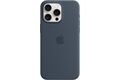 Apple Silikon Case mit MagSafe