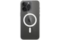 Apple Clear Case mit MagSafe