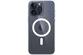 Apple Clear Case mit MagSafe