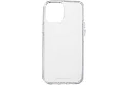 Peter Jäckel Back Cover ULTRA CLEAR für iPhone 15 (transparent) Schutz-/Design-Cover