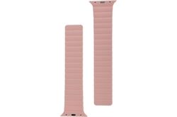 Peter Jäckel Watch Band Magnetic 40/38 (pink) Ersatzarmband