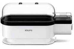 Krups EG234115 Ovomat trio (weiss) Eierkocher
