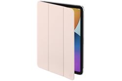 Hama Tablet-Case Fold Clear 00216414 (rosa) Tablet-Cover mit Stand
