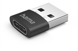 Hama USB-C-Adapter (3Stk.) USB Adapter