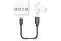 Hama USB-Adapterkabel (15cm) 00125105