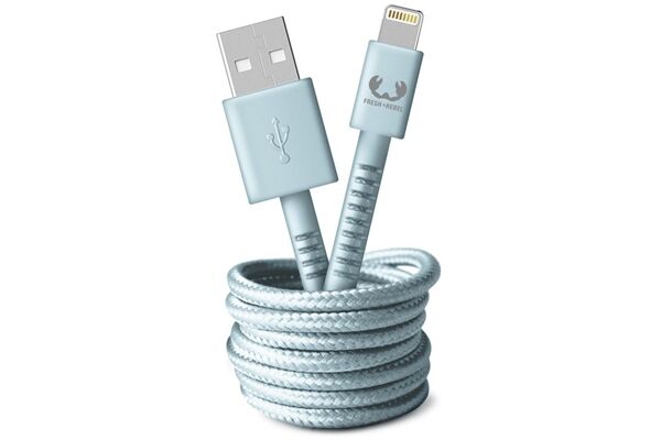 FRESHNREBE Fabriq USB > Lightning Kabel (2m) 00215007