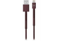 FRESHNREBE Fabriq USB > Lightning Kabel (2m) Lightning-Datenkabel