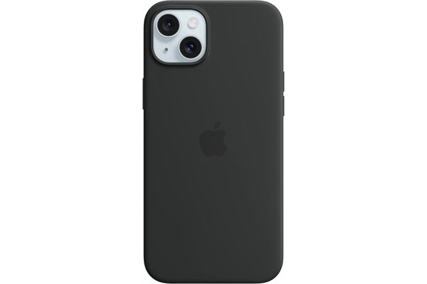 Apple Silikon Case mit MagSafe MT103ZM/A