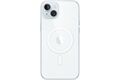 Apple Clear Case mit MagSafe MT213ZM/A