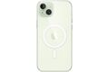 Apple Clear Case mit MagSafe MT213ZM/A