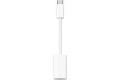 Apple USB-C auf Lightning Adapter MUQX3ZM/A USB Adapter