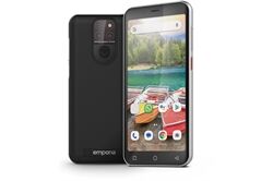 Emporia SMART.E5mini Smartphone
