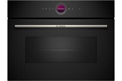 Bosch CEG732XB1 Einbau-Kombi-Mikrowelle