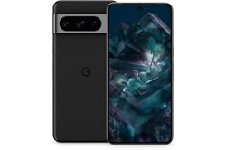 Google Pixel 8 Pro (128GB) (obsidian) Smartphone