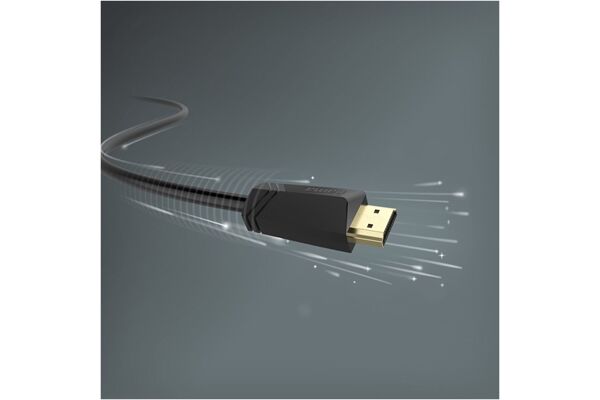 Hama High Speed HDMI-Kabel (7,5m)