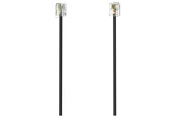 Hama Modularkabel (10m). Modular-Kabel