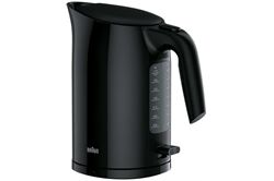 Braun WK 3100 BK PurEase Wasserkocher