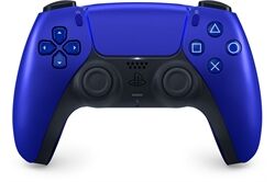 Sony DualSense Wireless-Controller (cobalt blue) Controller