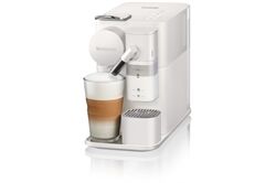DeLonghi EN 510.W Nespresso Lattissima One Kapsel-Automat