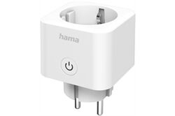 Hama WLAN-Steckdose Matter (3.680W) Schaltsteckdose