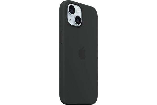 Apple Silikon Case mit MagSafe
