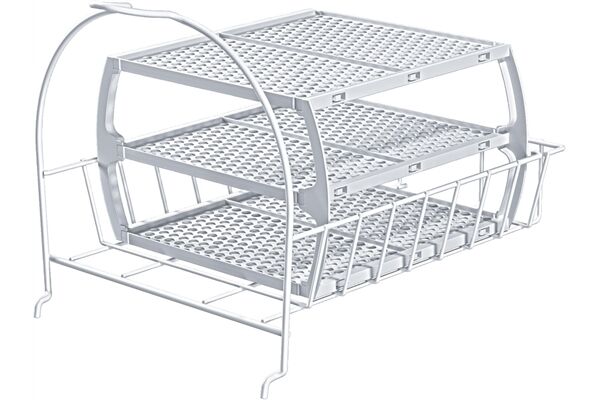 Bosch WMZ20600 Wollekorb