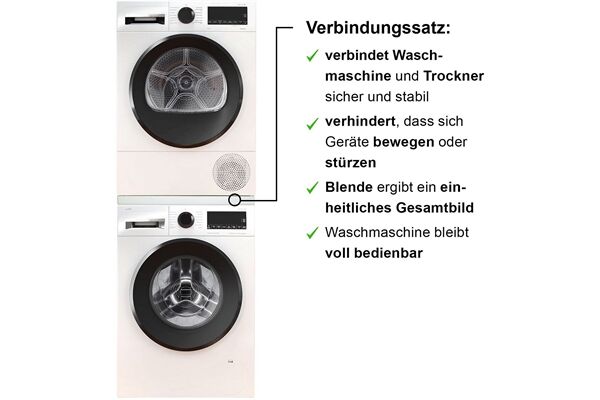 Bosch WTZ 20410