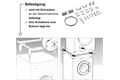 Bosch WTZ 20410