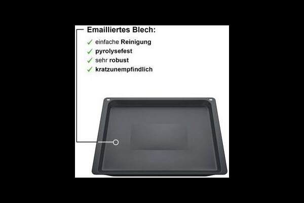 Bosch HEZ 631070