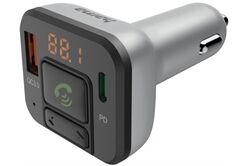 Hama FM-Transmitter 00014169 FM-Transmitter
