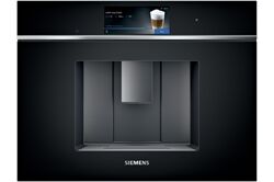 Siemens CT718L1B0 Einbau-Kaffee-Vollautomat