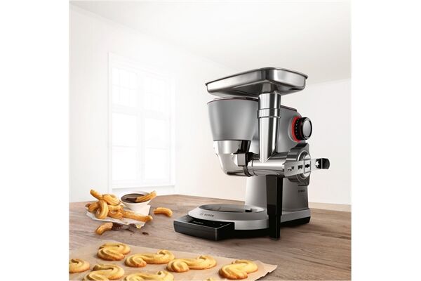 Bosch MUZ9BS1 Lifestyle Set