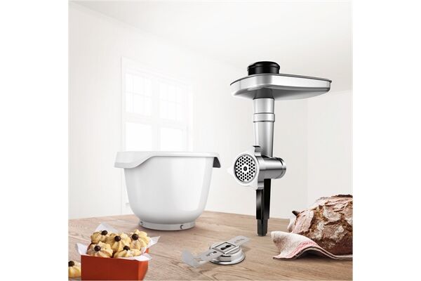 Bosch MUZ9BS1 Lifestyle Set