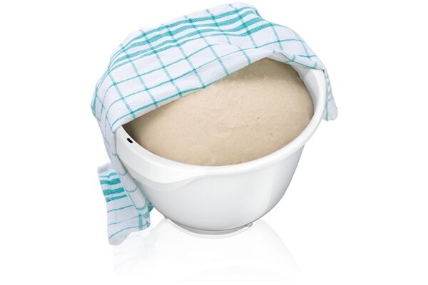 Bosch MUZ9BS1 Lifestyle Set