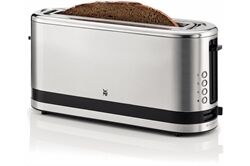 WMF KÜCHENminis Langschlitz-Toaster (cromargan matt) Langschlitz-Toaster