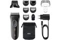 Braun 3000 BT Series 3 3in1