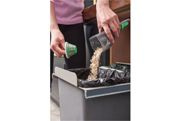 Black & Decker REVHV8C
