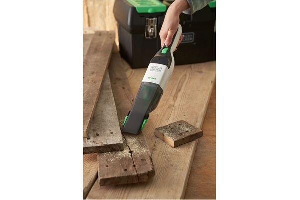 Black & Decker REVHV8C